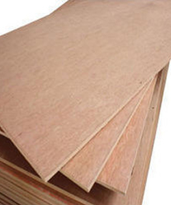 Plywood Image