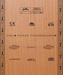 Plywood Image